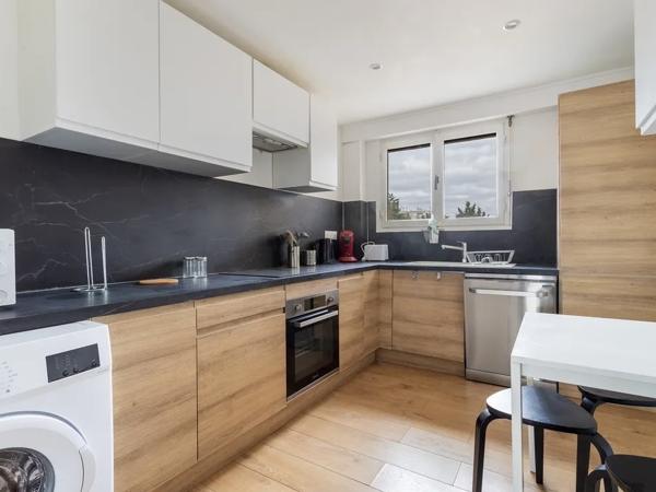 Appartement 5 pièces - 105 m² Exclusivité