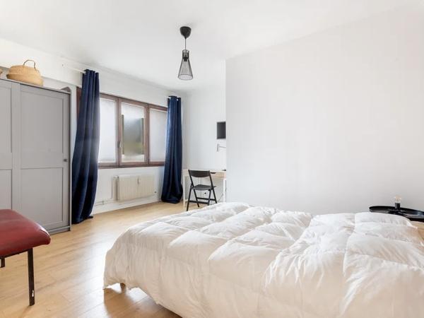 Appartement 5 pièces - 105 m² Exclusivité