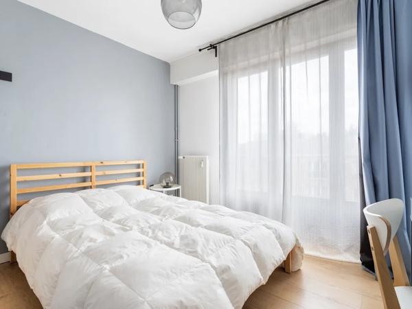 Appartement 5 pièces - 105 m² Exclusivité