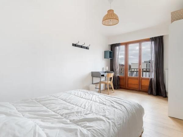 Appartement 5 pièces - 105 m² Exclusivité