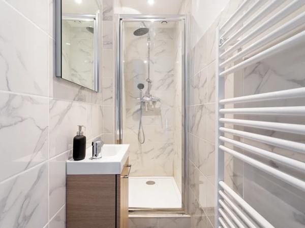 Appartement 5 pièces - 105 m² Exclusivité