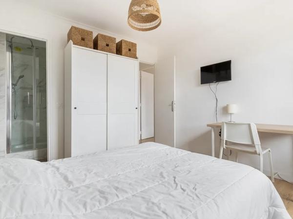 Appartement 5 pièces - 105 m² Exclusivité