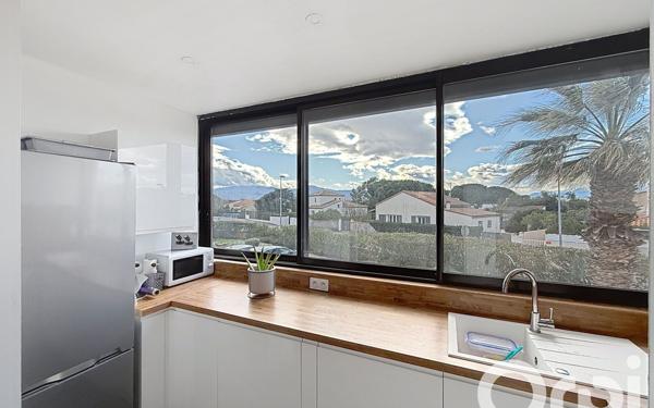 Appartement à vendre    1 pièce •  Saint-Cyprien