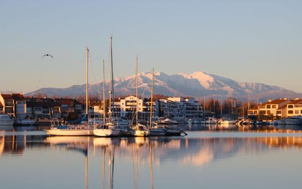 Appartement à vendre    1 pièce •  Saint-Cyprien