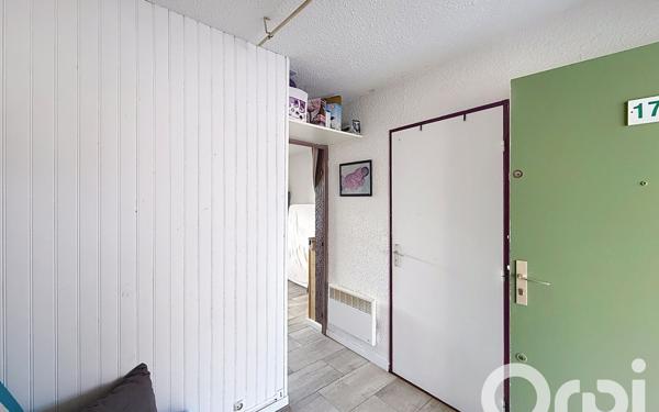 Appartement à vendre    1 pièce •  Saint-Cyprien