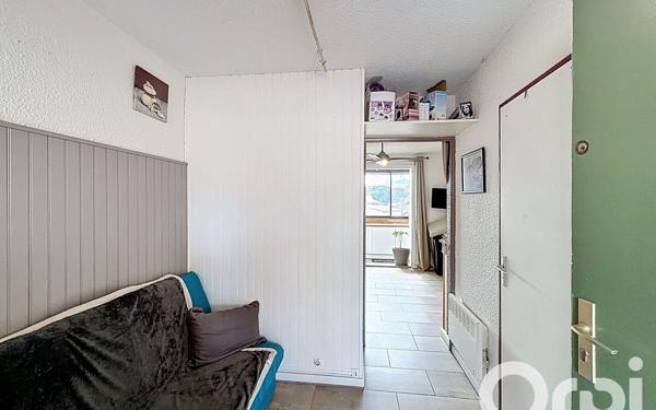 Appartement à vendre    1 pièce •  Saint-Cyprien