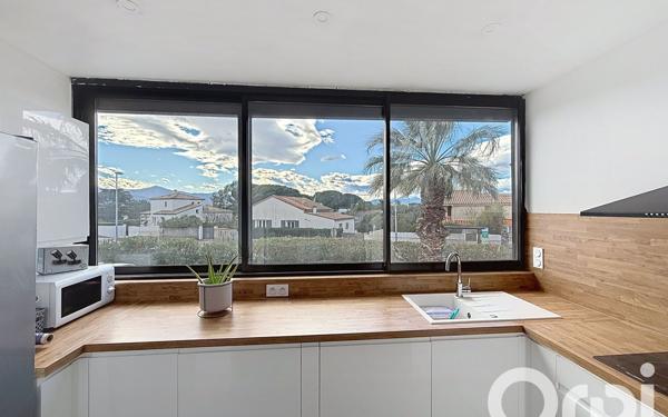 Appartement à vendre    1 pièce •  Saint-Cyprien