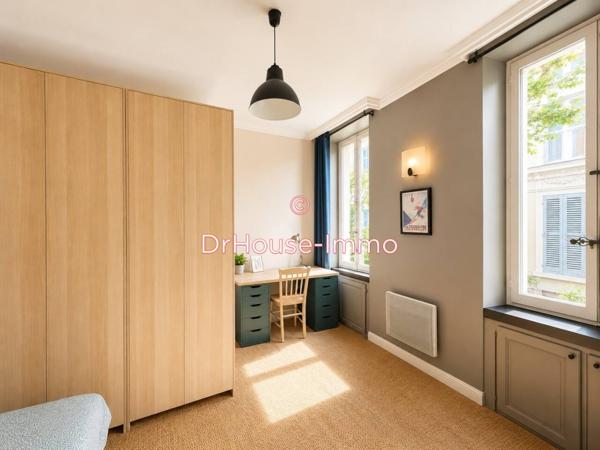 Appartement à vendre 3 pièces de 55 m²