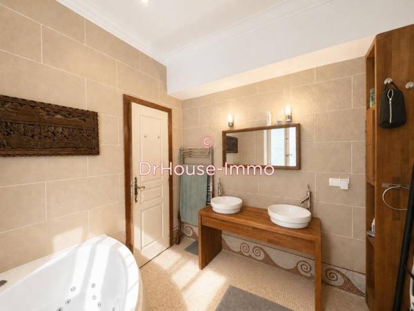 Appartement à vendre 3 pièces de 55 m²
