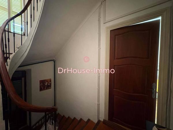 Appartement à vendre 3 pièces de 55 m²