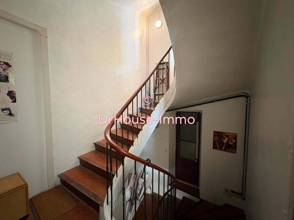 Appartement à vendre 3 pièces de 55 m²