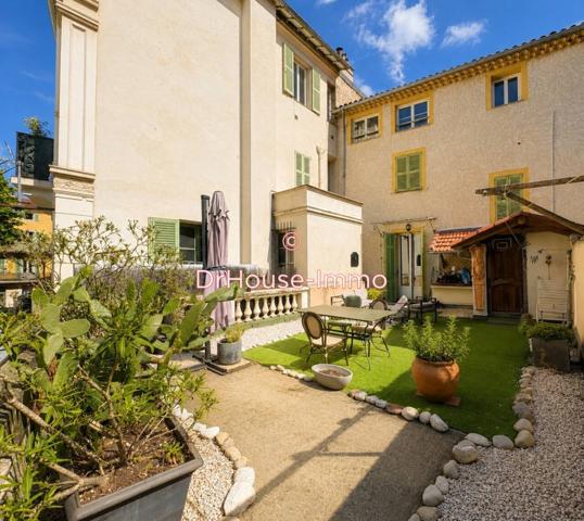 Appartement à vendre 3 pièces de 55 m²