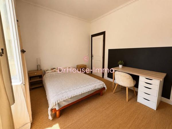 Appartement à vendre 3 pièces de 55 m²
