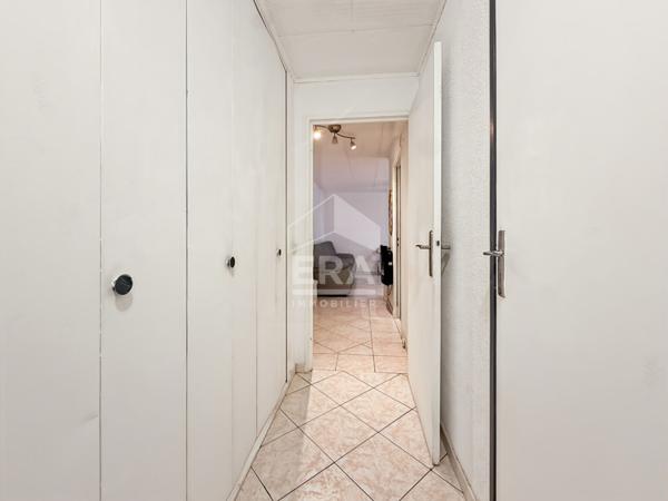 À vendre ? Appartement Type 4 de 74 m² avec stationnement + cave + Résidence privée sécurisée avec piscine, 13009 Marseille