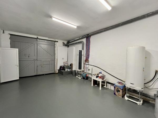 Maison à vendre |                                       Gignac |                                        7 pièces  |  164 m²