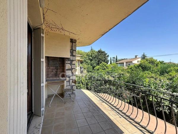 Maison à vendre 7 pièces  ()