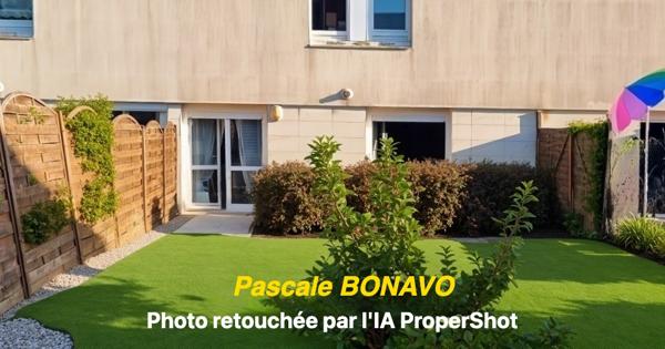 ANGERVILLE  - Maison 3 CHAMBRES - JARDIN - GARAGE