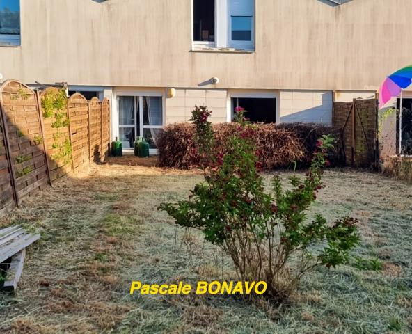 ANGERVILLE  - Maison 3 CHAMBRES - JARDIN - GARAGE