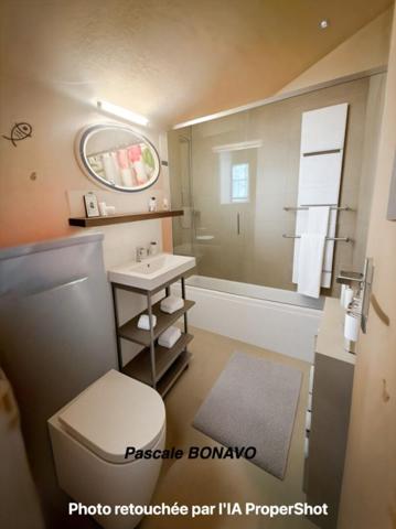 ANGERVILLE  - Maison 3 CHAMBRES - JARDIN - GARAGE