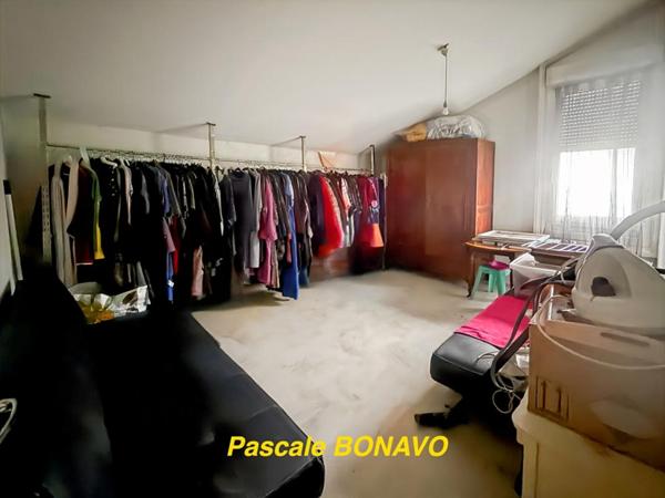 ANGERVILLE  - Maison 3 CHAMBRES - JARDIN - GARAGE