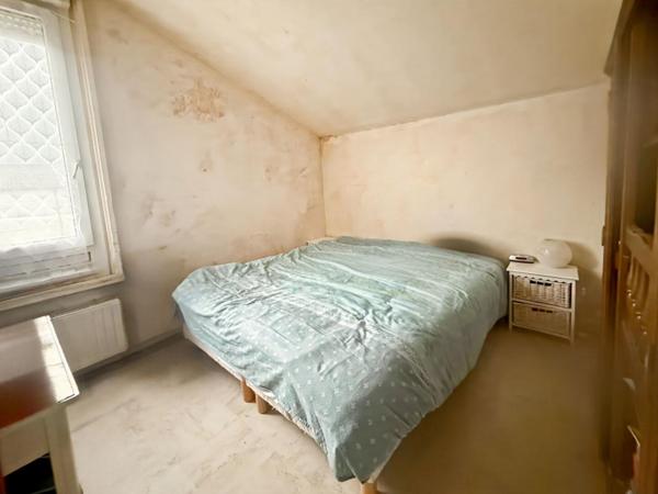 ANGERVILLE  - Maison 3 CHAMBRES - JARDIN - GARAGE