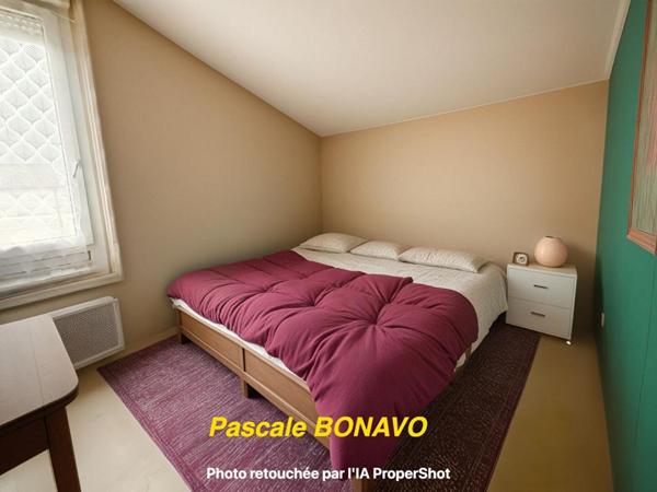 ANGERVILLE  - Maison 3 CHAMBRES - JARDIN - GARAGE