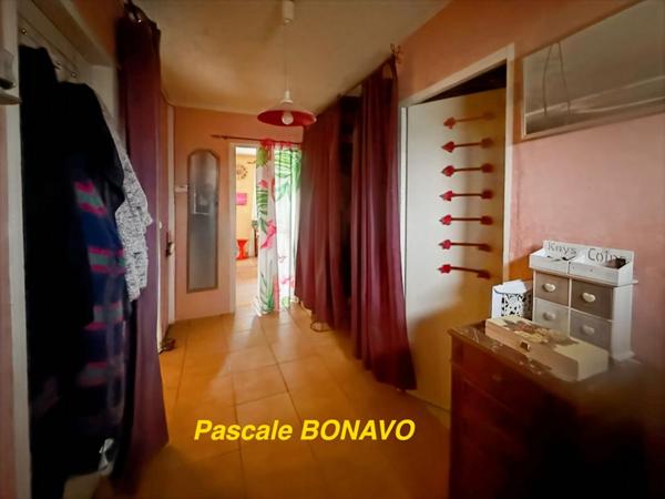 ANGERVILLE  - Maison 3 CHAMBRES - JARDIN - GARAGE