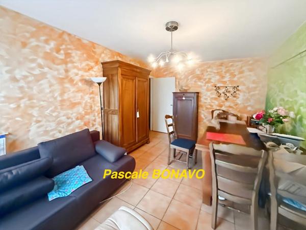 ANGERVILLE  - Maison 3 CHAMBRES - JARDIN - GARAGE