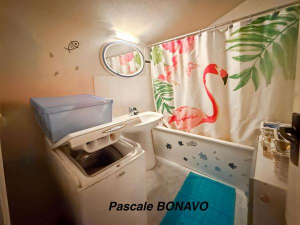 ANGERVILLE  - Maison 3 CHAMBRES - JARDIN - GARAGE