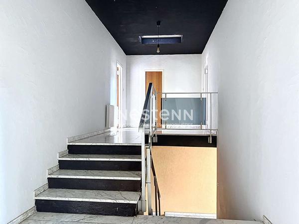 A VENDRE - MURET SUD -MAISON D'ARCHITECTE ATYPIQUE ? (LYCÉE ARAGON)