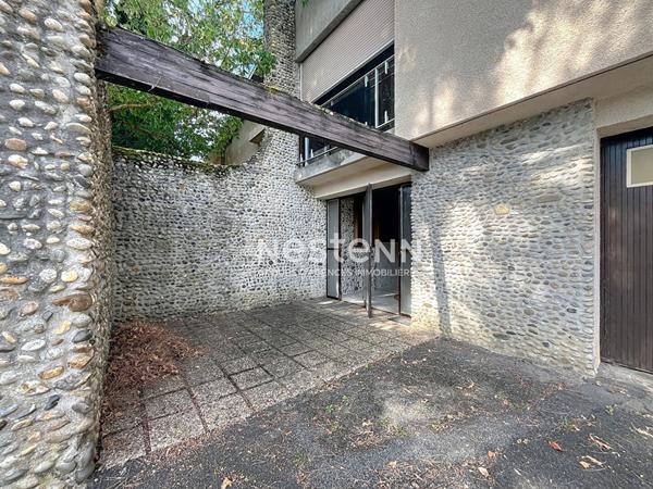A VENDRE - MURET SUD -MAISON D'ARCHITECTE ATYPIQUE ? (LYCÉE ARAGON)