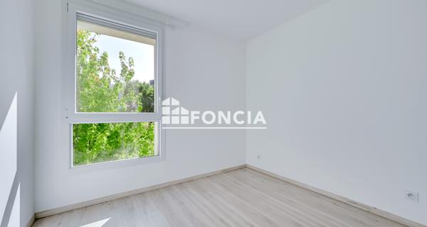 À vendre Appartement 3 pièces 66.41 m² - Villeurbanne 69100