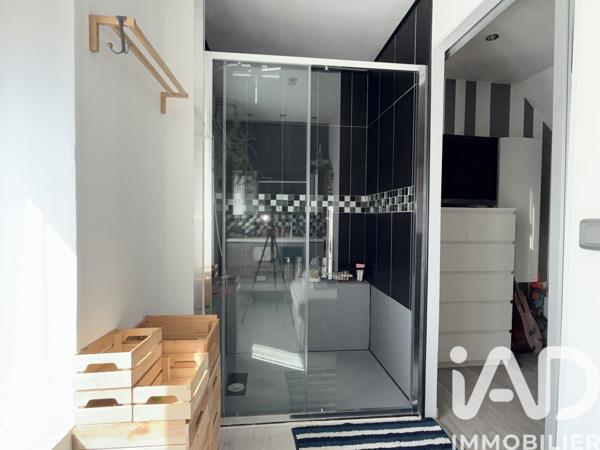 Maison à vendre 5 pièces 135 m² Mareil-en-France