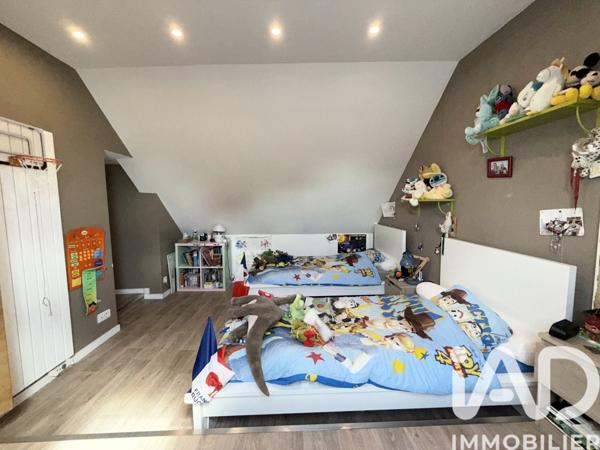 Maison à vendre 5 pièces 135 m² Mareil-en-France