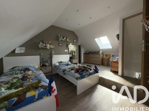 Maison à vendre 5 pièces 135 m² Mareil-en-France