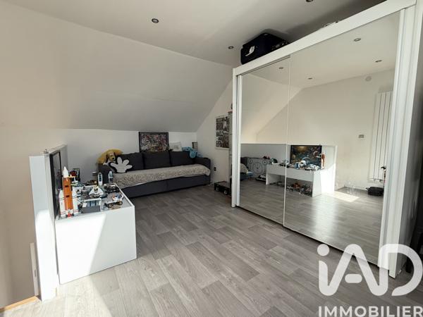 Maison à vendre 5 pièces 135 m² Mareil-en-France