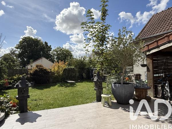 Maison à vendre 5 pièces 135 m² Mareil-en-France