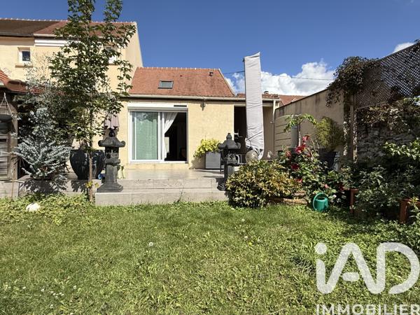 Maison à vendre 5 pièces 135 m² Mareil-en-France