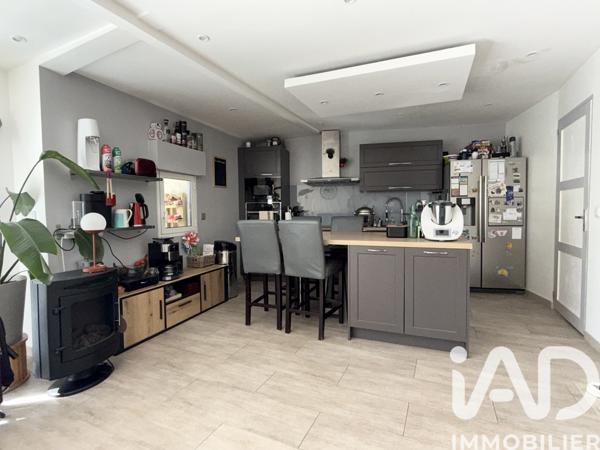 Maison à vendre 5 pièces 135 m² Mareil-en-France