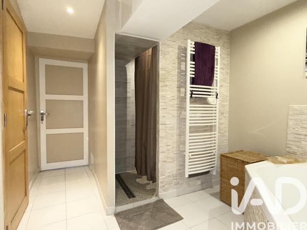 Maison à vendre 5 pièces 135 m² Mareil-en-France