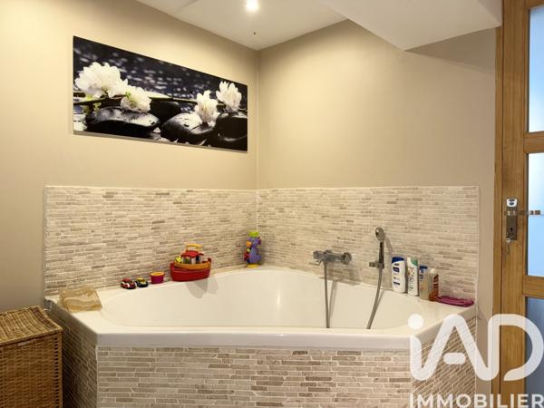 Maison à vendre 5 pièces 135 m² Mareil-en-France