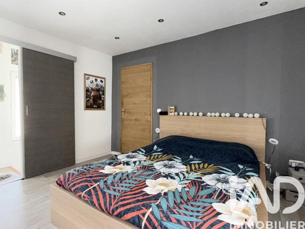 Maison à vendre 5 pièces 135 m² Mareil-en-France