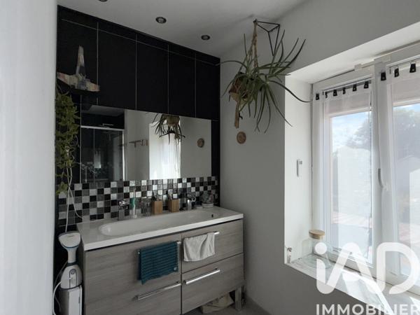 Maison à vendre 5 pièces 135 m² Mareil-en-France