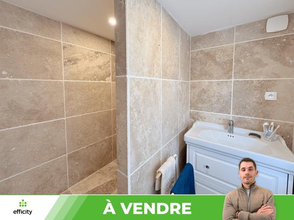 Maison 7 pièces - 140 m² Exclusivité efficity