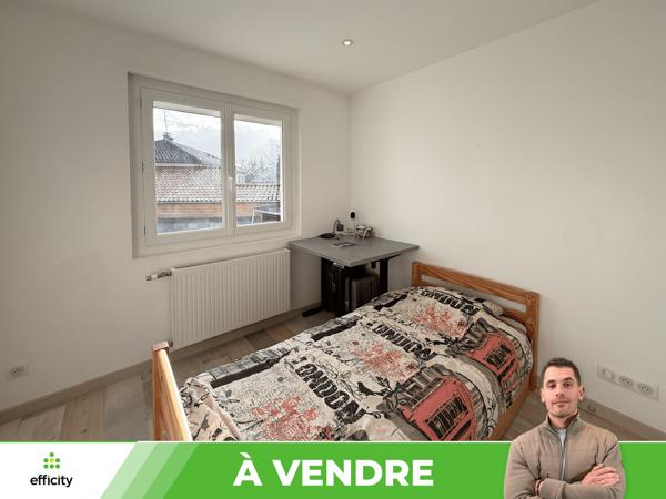 Maison 7 pièces - 140 m² Exclusivité efficity