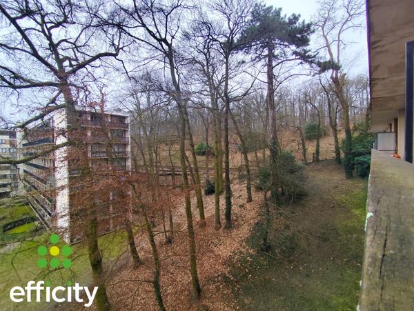 Appartement 3 pièces - 55 m²