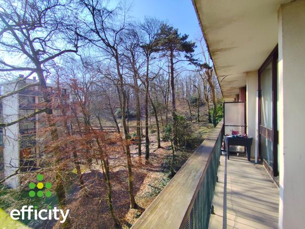 Appartement 3 pièces - 55 m²