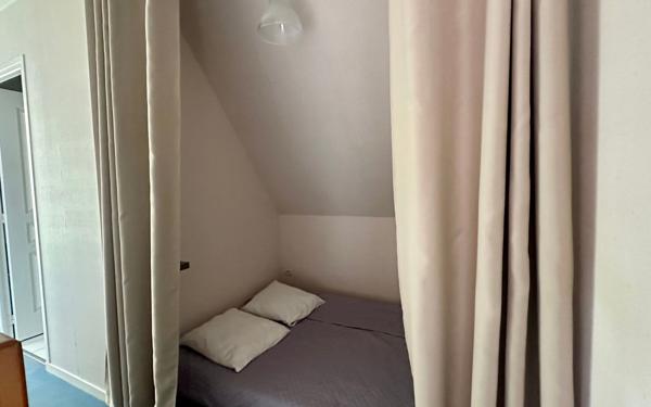 Appartement à vendre    3 pièces • 55,70 m2 Berck