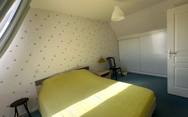 Appartement à vendre    3 pièces • 55,70 m2 Berck