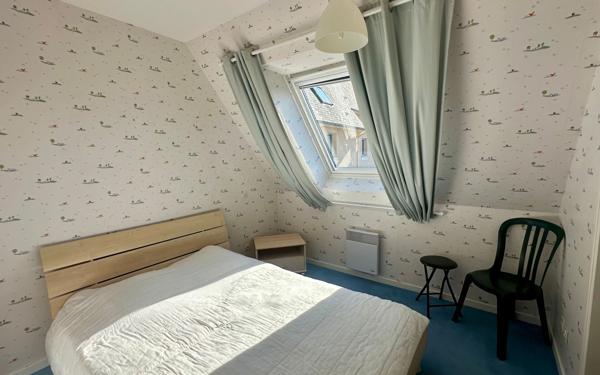 Appartement à vendre    3 pièces • 55,70 m2 Berck